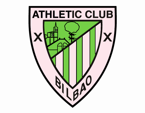 Escudo del Athletic Club de Bilbao