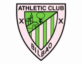 Escudo del Athletic Club de Bilbao