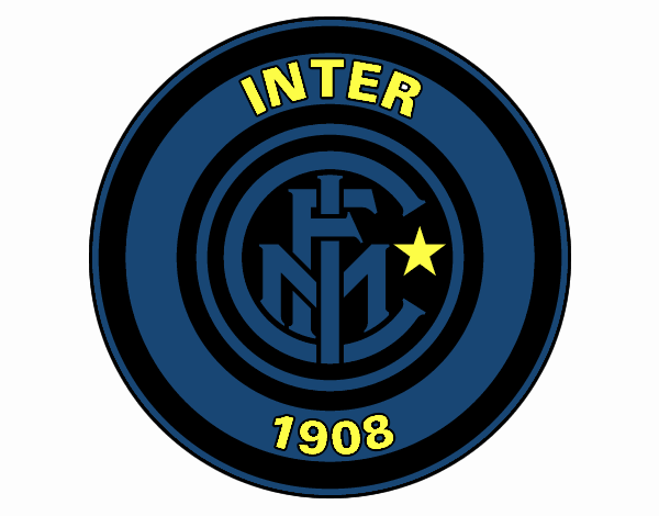 Escudo del Inter de Milán