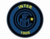 Escudo del Inter de Milán