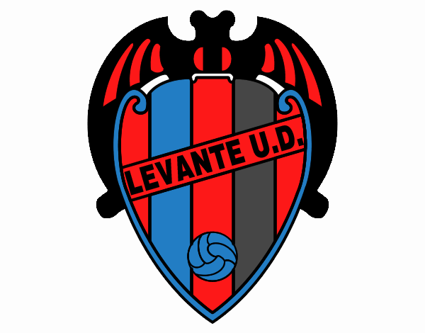 Escudo del Levante UD