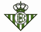 Escudo del Real Betis Balompié