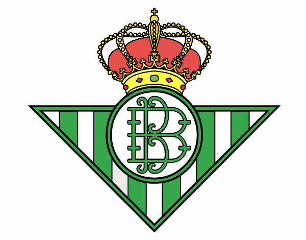 Escudo del Real Betis Balompié