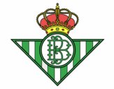 Escudo del Real Betis Balompié