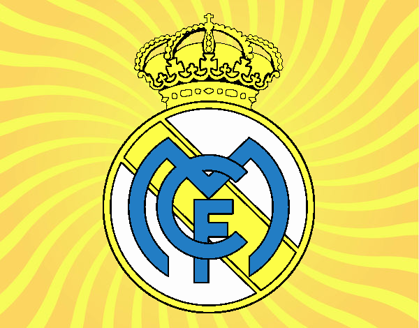 Escudo del Real Madrid C.F.