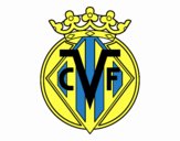 Escudo del Villarreal C.F.