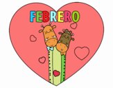 Febrero