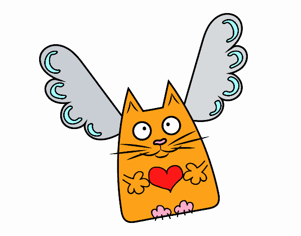 Gato Cupido