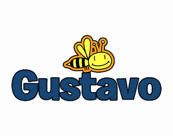 Gustavo