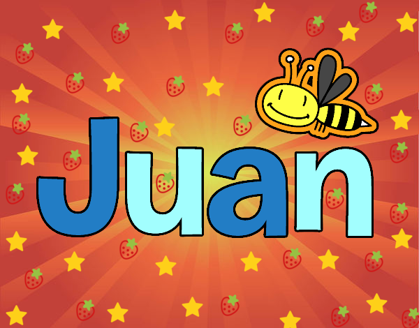 JUAN :)