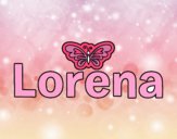 Lorena