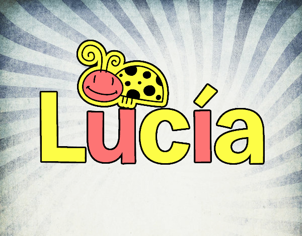 Lucia