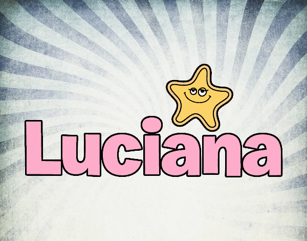 Luciana