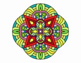 Mandala Maya