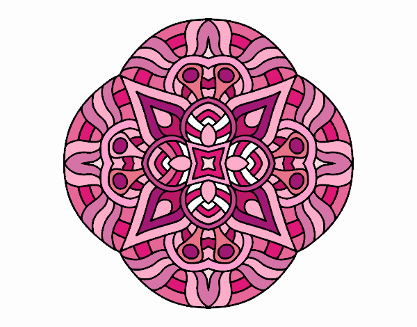 Mandala Maya