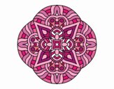 Mandala Maya