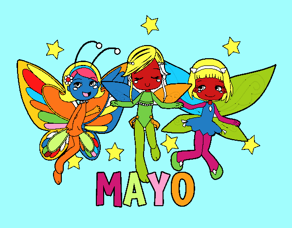 Mayo