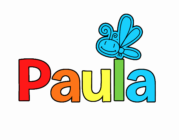 Paula