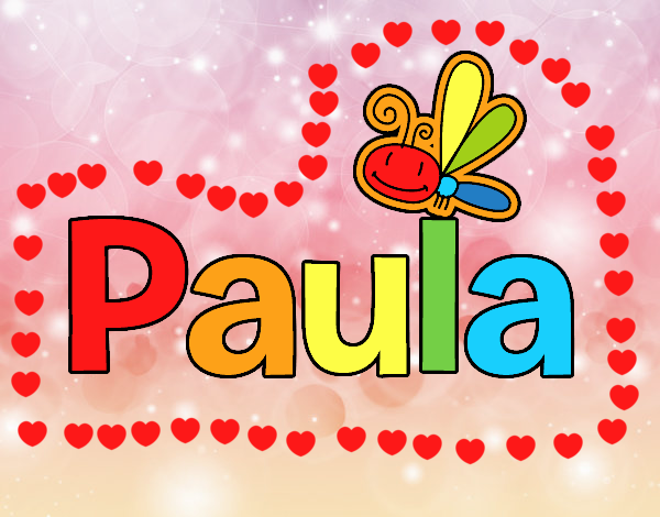 Paula