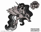 Princess Celestia