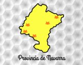 Provincia de Navarra