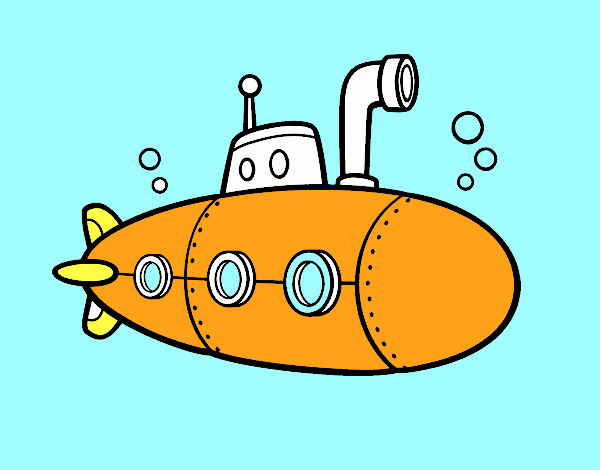 Submarino espía