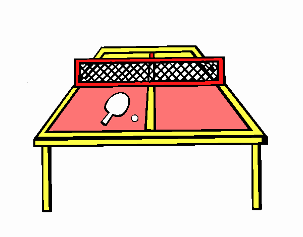 Tenis de mesa 1