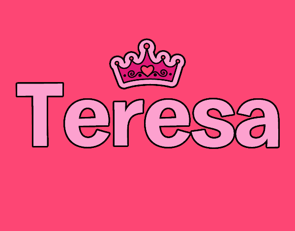 Teresa