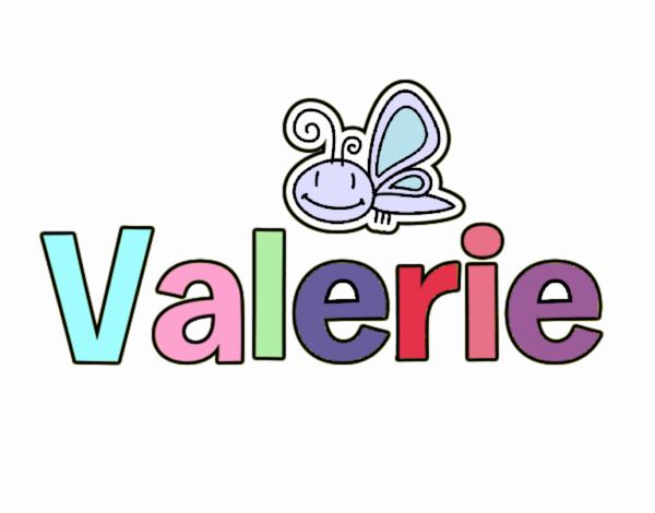 Valerie