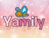 Yamily