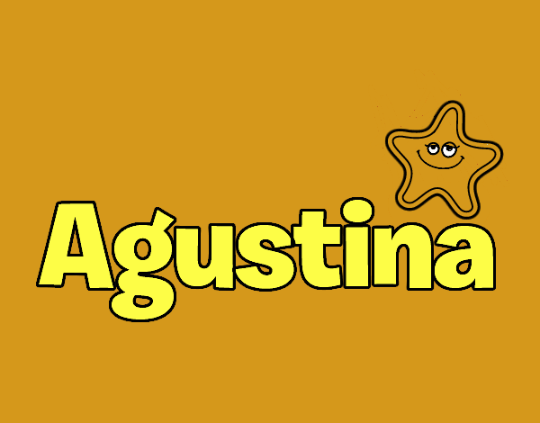 Agustina