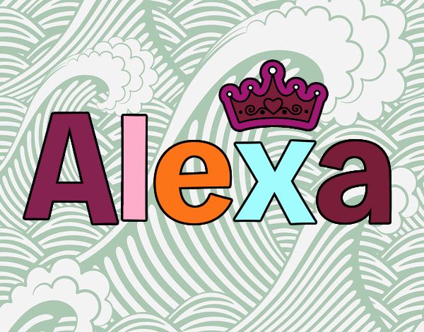 Alexa