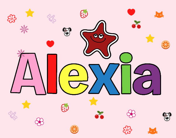 alexia