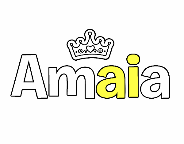 Amaia