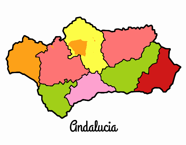 Andalucía