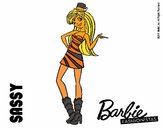 Barbie Fashionista 2