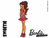 Barbie Fashionista 6