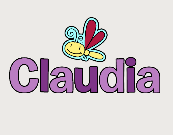 Claudia