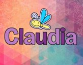 Claudia