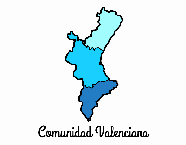 Comunidad Valenciana