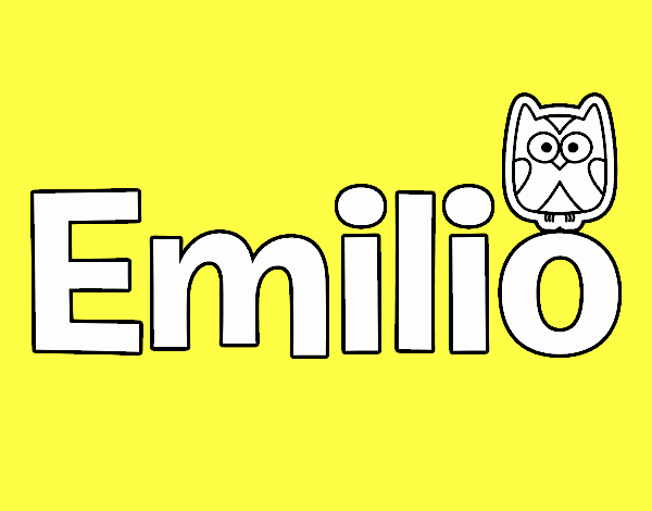 Emilio