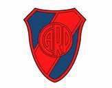 Escudo Atlético River Plate