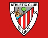 Escudo del Athletic Club de Bilbao