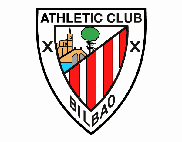 Escudo del Athletic Club de Bilbao