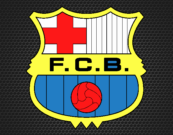 Escudo del F.C. Barcelona