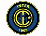 Escudo del Inter de Milán