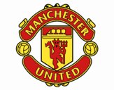 Escudo del Manchester United