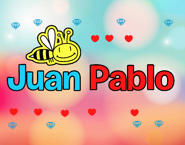 Juan Pablo