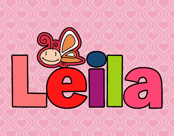 Leila