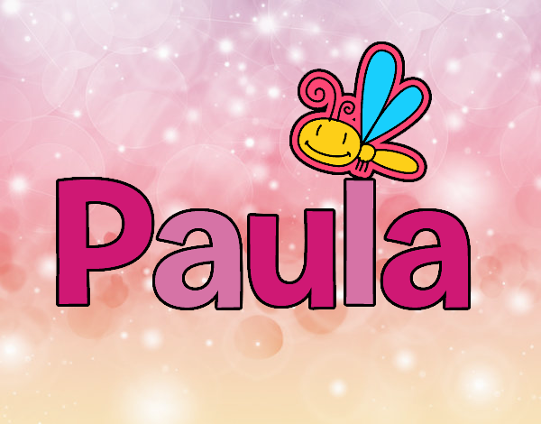 Paula